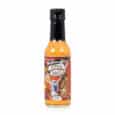 Headless Horseradish Hot Sauce