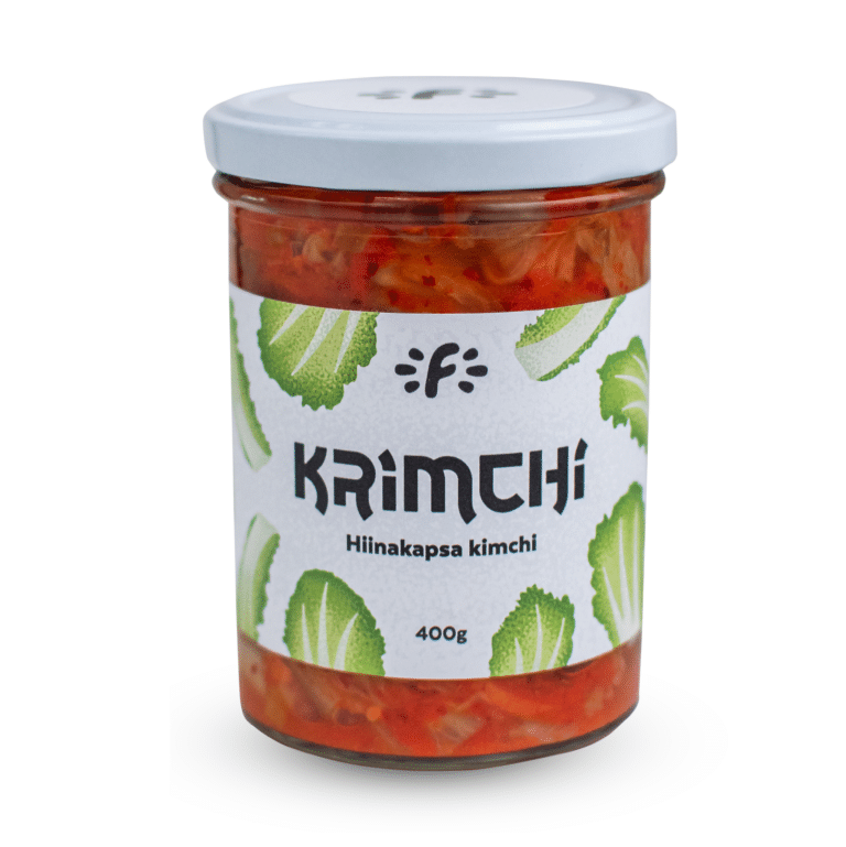 Hiinakapsa-Krimchi