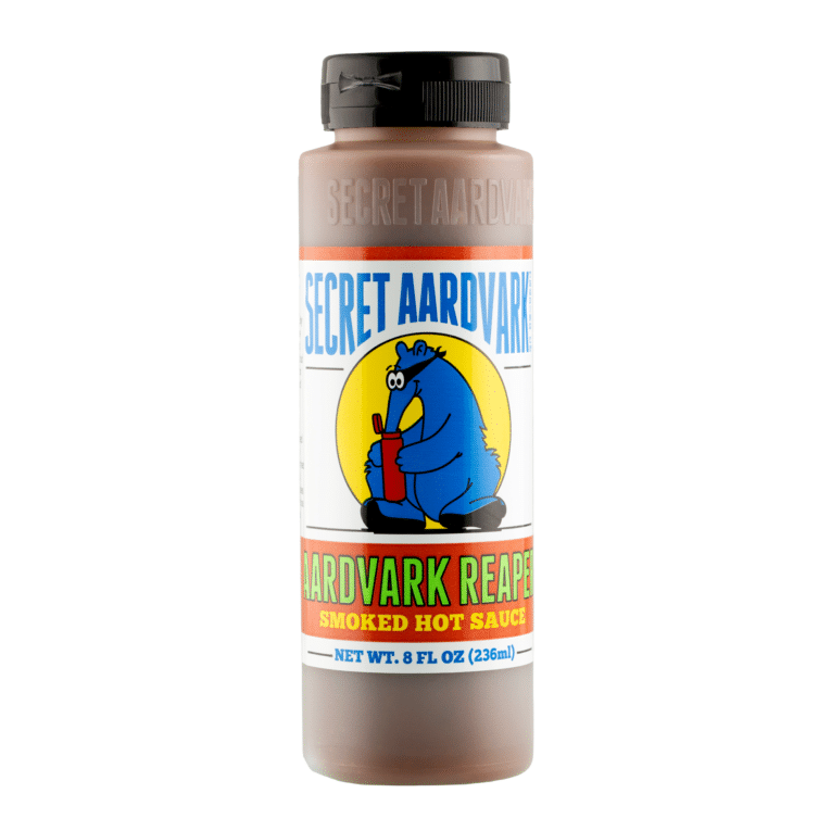 aardvark-reaper