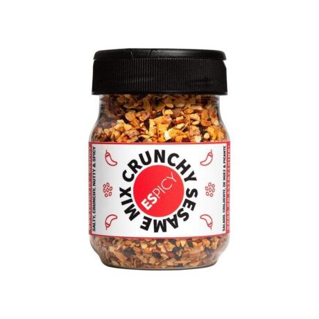 Crunchy Sesame Mix