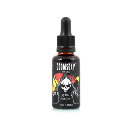 Doomsday Chilli Extract