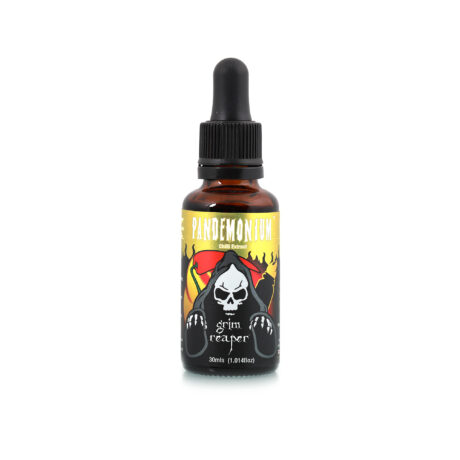 Pandemonium Chilli Extract