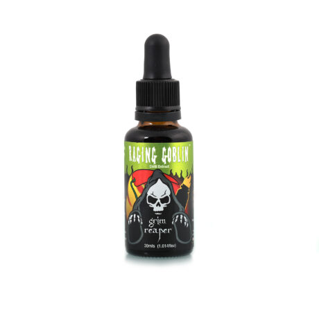 Raging Goblin Chilli Extract