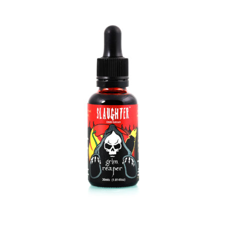 Slaughter Chilli Extract
