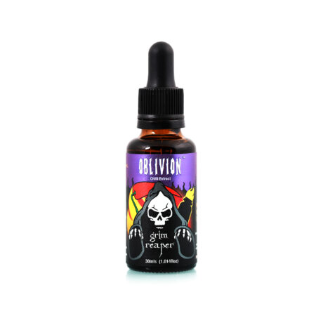 Oblivion Chilli Extract