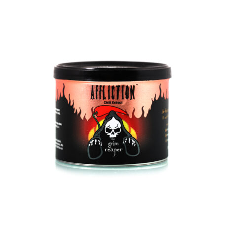 Affliction Chilli Extract