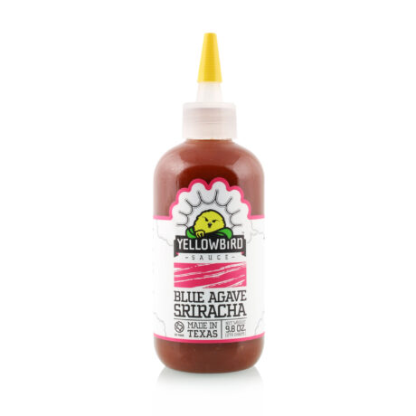 Blue Agave Sriracha