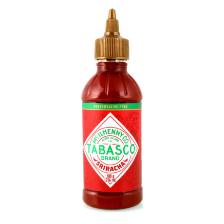 Tabasco Sriracha