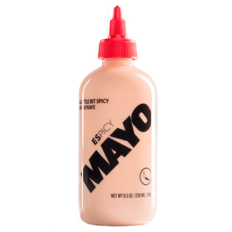 Spicy Mayo