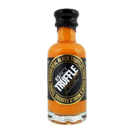 Truffle Premium Hot Sauce
