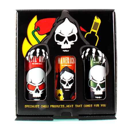 Grim Reaper Set #1