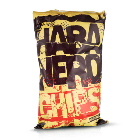 Habanero Chips