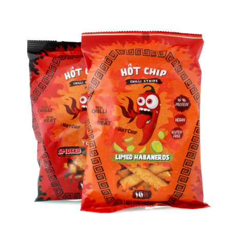 Hot Chip Strips Set