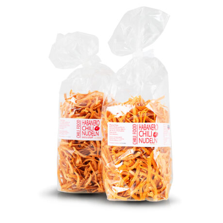 Chili Pasta Set