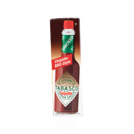 Tabasco Chipotle Pepper Sauce