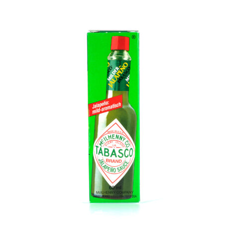 Tabasco Jalapeno Sauce