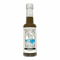 Gnarlicky Hot Sauce