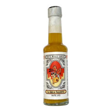 La Abeja Valiente Hot Sauce