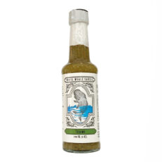 Teqiwi Hot Sauce
