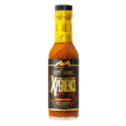 The Last Dab Xperience Hot Sauce