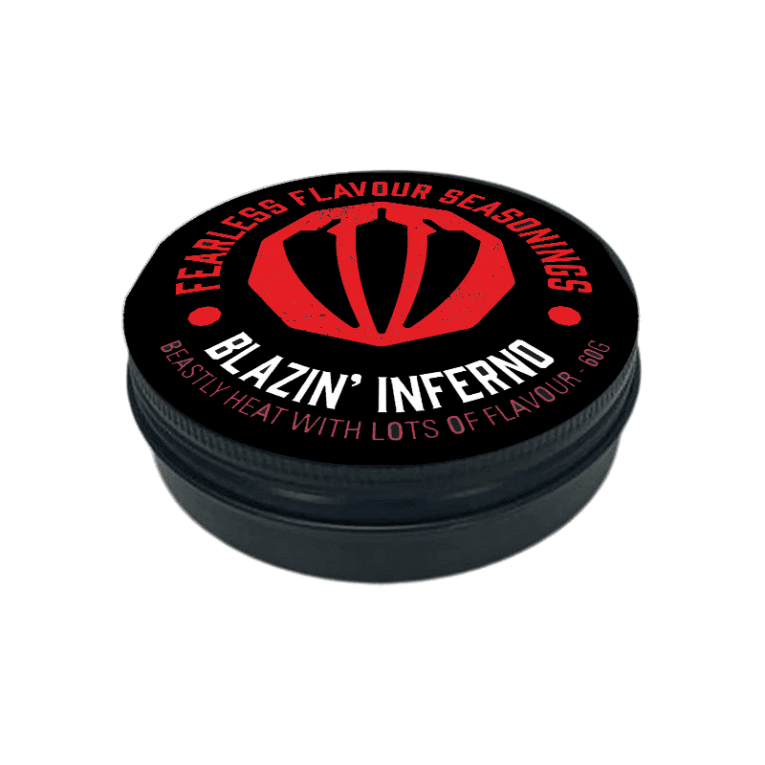 Blazin-Inferno