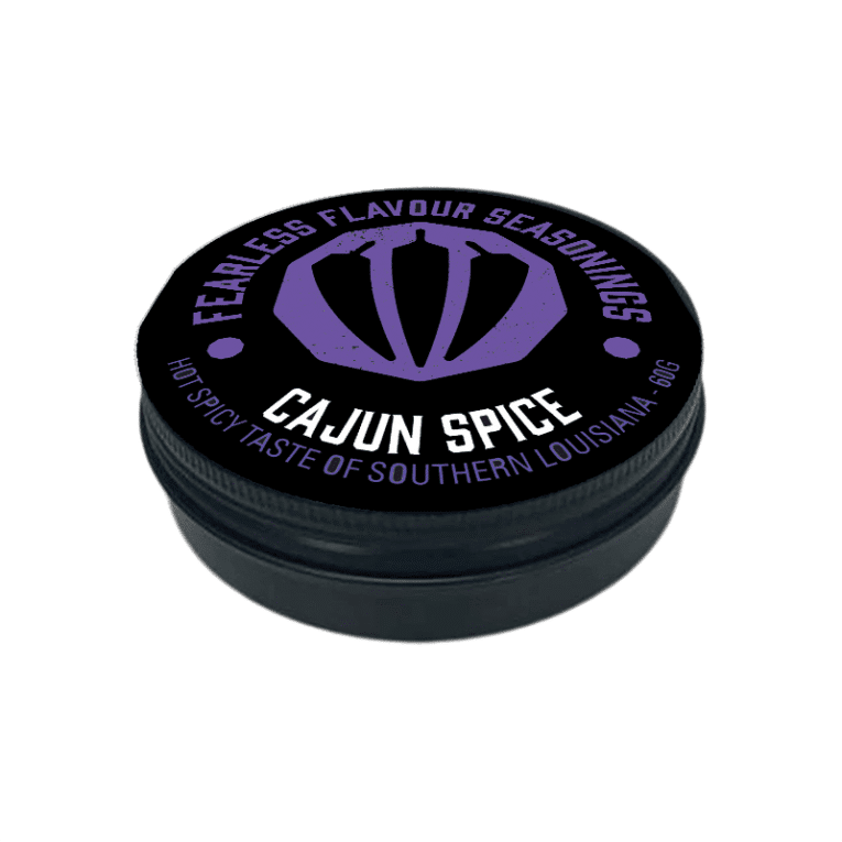 Cajun-Spice