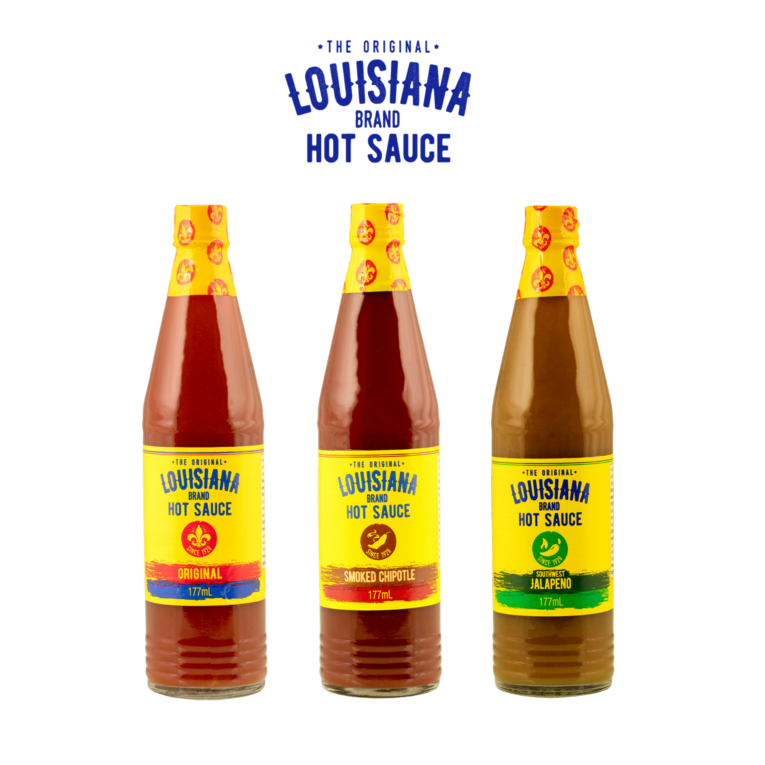 Louisiana Variety Pack