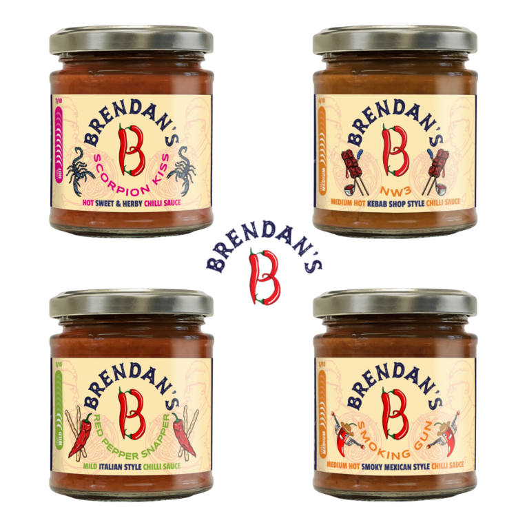 brendans-variety-pack