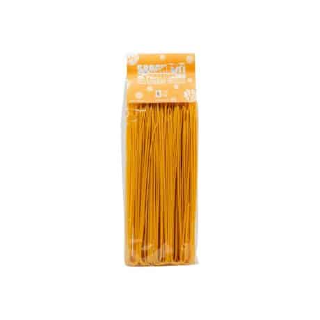 Yellow Habanero Spaghetti