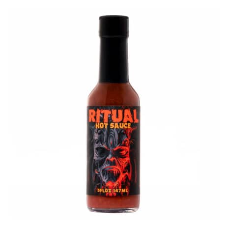 Ritual Hot Sauce