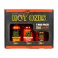 Hot Ones Trio Pack Xperience Edition