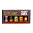 Hot Ones Party Pack